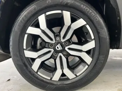 Photo 8 Dacia Duster  TCe 150 FAP 4x2 EDC