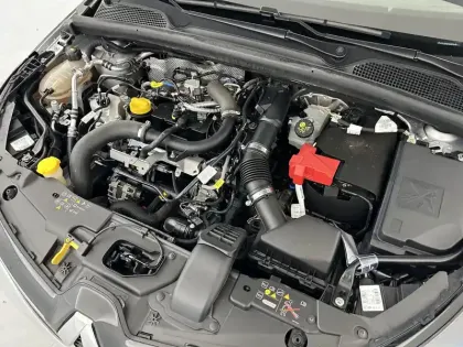 Photo 20 Renault Clio  TCe 90