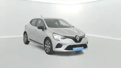 Photo 6 Renault Clio  TCe 90