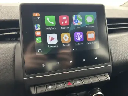 Photo 23 Renault Clio  TCe 90