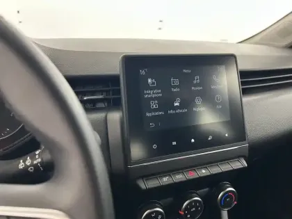 Photo 13 Renault Clio  TCe 90