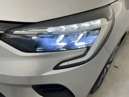 Photo 21 Renault Clio  TCe 90