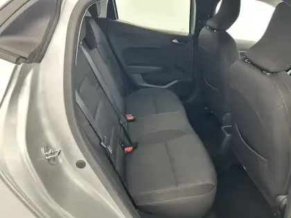 Photo 16 Renault Clio  TCe 90