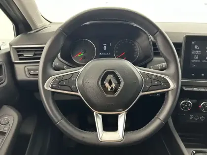 Photo 10 Renault Clio  TCe 90