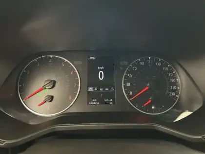 Photo 12 Renault Clio  TCe 90