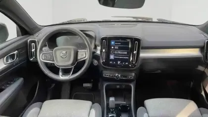 Photo 5 Volvo Xc40  T5 Recharge 180+82 ch DCT7