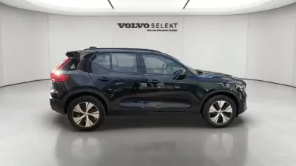 Photo 9 Volvo Xc40  T5 Recharge 180+82 ch DCT7