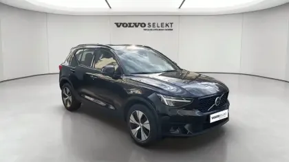 Photo 10 Volvo Xc40  T5 Recharge 180+82 ch DCT7
