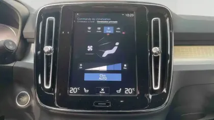 Photo 21 Volvo Xc40  T5 Recharge 180+82 ch DCT7