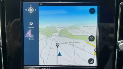 Photo 16 Volvo Xc40  T5 Recharge 180+82 ch DCT7