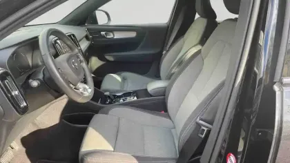 Photo 12 Volvo Xc40  T5 Recharge 180+82 ch DCT7