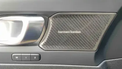 Photo 19 Volvo Xc40  T5 Recharge 180+82 ch DCT7