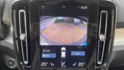 Photo 17 Volvo Xc40  T5 Recharge 180+82 ch DCT7