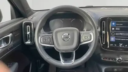 Photo 13 Volvo Xc40  T5 Recharge 180+82 ch DCT7
