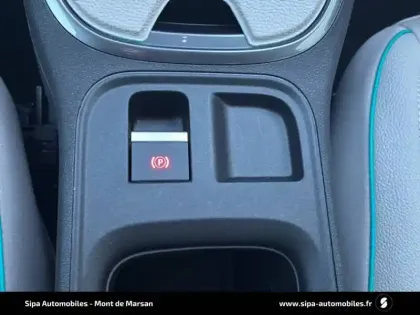 Photo 29 Fiat 600  T-Gen 3 1.2 Hybrid 110ch eDCT6