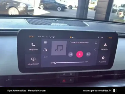 Photo 34 Fiat 600  T-Gen 3 1.2 Hybrid 110ch eDCT6