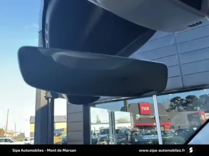 Photo 31 Fiat 600  T-Gen 3 1.2 Hybrid 110ch eDCT6