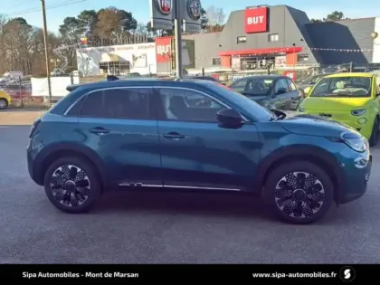 Photo 43 Fiat 600  T-Gen 3 1.2 Hybrid 110ch eDCT6