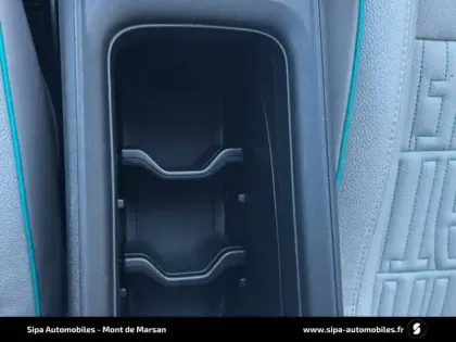 Photo 30 Fiat 600  T-Gen 3 1.2 Hybrid 110ch eDCT6