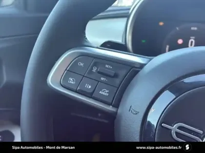 Photo 16 Fiat 600  T-Gen 3 1.2 Hybrid 110ch eDCT6