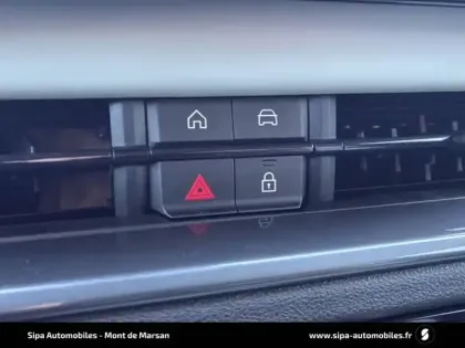 Photo 25 Fiat 600  T-Gen 3 1.2 Hybrid 110ch eDCT6