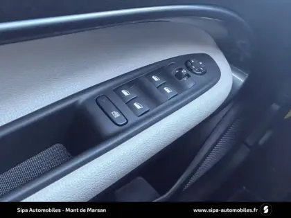 Photo 11 Fiat 600  T-Gen 3 1.2 Hybrid 110ch eDCT6