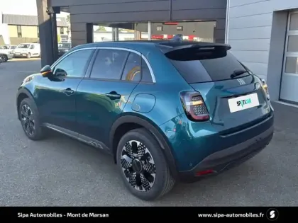 Photo 45 Fiat 600  T-Gen 3 1.2 Hybrid 110ch eDCT6