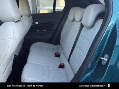 Photo 9 Fiat 600  T-Gen 3 1.2 Hybrid 110ch eDCT6