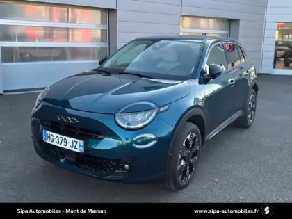 Photo 40 Fiat 600  T-Gen 3 1.2 Hybrid 110ch eDCT6