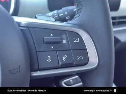 Photo 17 Fiat 600  T-Gen 3 1.2 Hybrid 110ch eDCT6