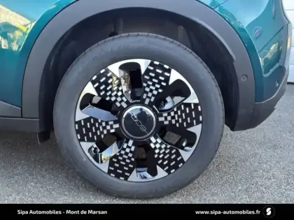 Photo 10 Fiat 600  T-Gen 3 1.2 Hybrid 110ch eDCT6