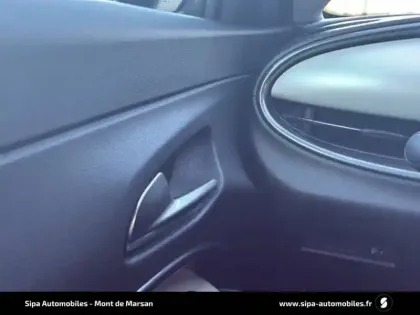 Photo 12 Fiat 600  T-Gen 3 1.2 Hybrid 110ch eDCT6