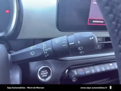 Photo 15 Fiat 600  T-Gen 3 1.2 Hybrid 110ch eDCT6