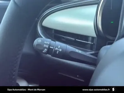 Photo 14 Fiat 600  T-Gen 3 1.2 Hybrid 110ch eDCT6