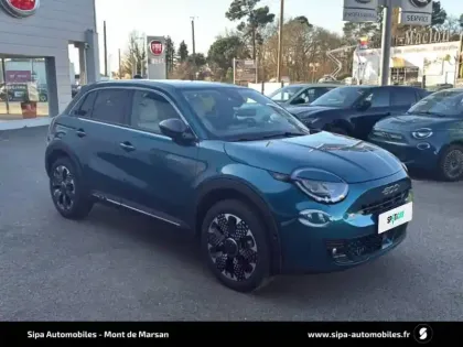 Photo 42 Fiat 600  T-Gen 3 1.2 Hybrid 110ch eDCT6