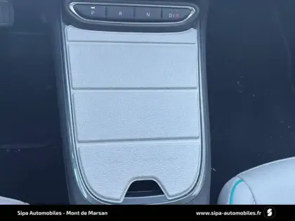 Photo 27 Fiat 600  T-Gen 3 1.2 Hybrid 110ch eDCT6