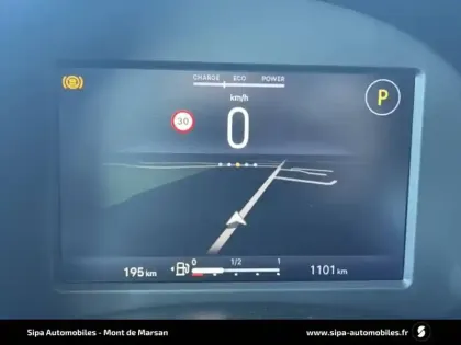 Photo 19 Fiat 600  T-Gen 3 1.2 Hybrid 110ch eDCT6