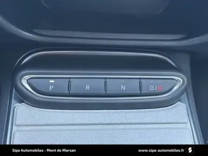 Photo 26 Fiat 600  T-Gen 3 1.2 Hybrid 110ch eDCT6