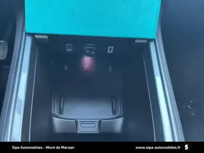 Photo 28 Fiat 600  T-Gen 3 1.2 Hybrid 110ch eDCT6