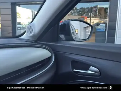 Photo 33 Fiat 600  T-Gen 3 1.2 Hybrid 110ch eDCT6