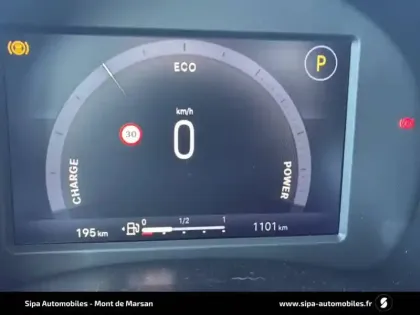 Photo 18 Fiat 600  T-Gen 3 1.2 Hybrid 110ch eDCT6