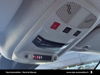 Photo 32 Fiat 600  T-Gen 3 1.2 Hybrid 110ch eDCT6