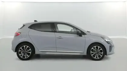 Photo 5 Renault Clio  TCe 90