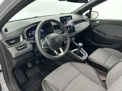 Photo 9 Renault Clio  TCe 90