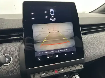 Photo 15 Renault Clio  TCe 90