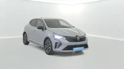 Photo 6 Renault Clio  TCe 90