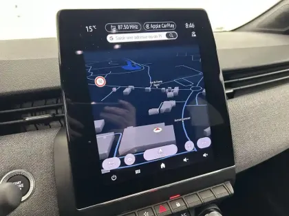 Photo 14 Renault Clio  TCe 90