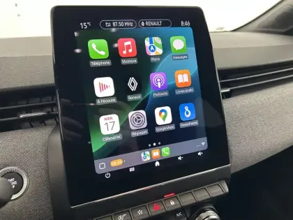 Photo 25 Renault Clio  TCe 90