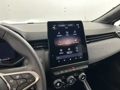 Photo 13 Renault Clio  TCe 90