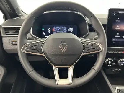 Photo 10 Renault Clio  TCe 90